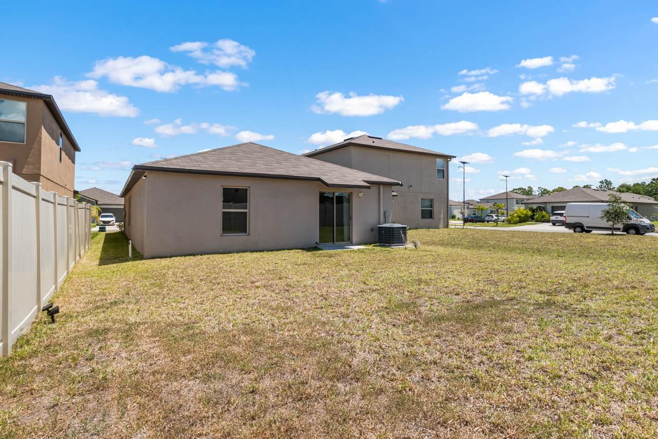 CYPRESS MILL PH 3 - Residential