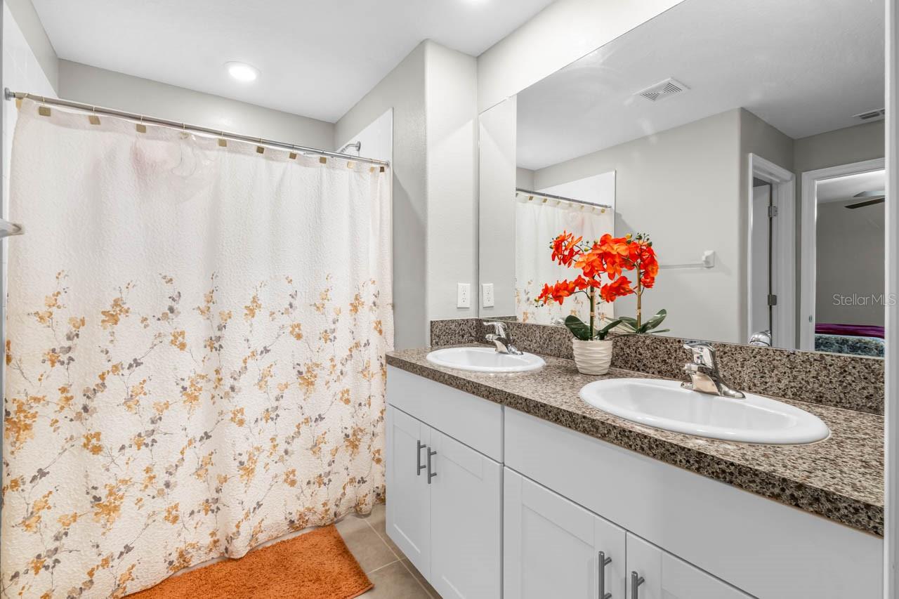 CYPRESS MILL PH 3 - Residential