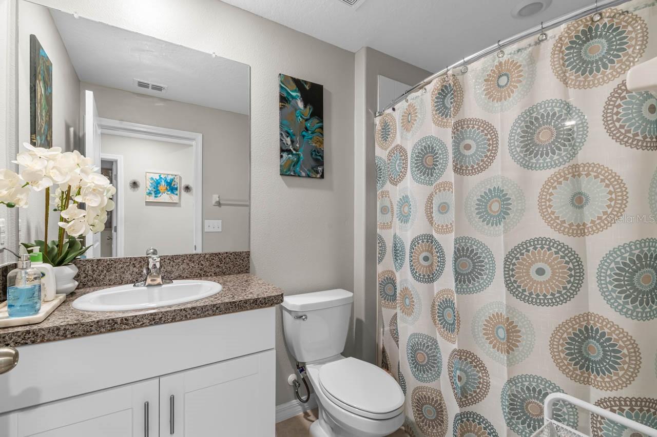 CYPRESS MILL PH 3 - Residential
