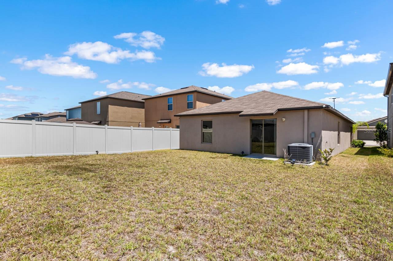 CYPRESS MILL PH 3 - Residential