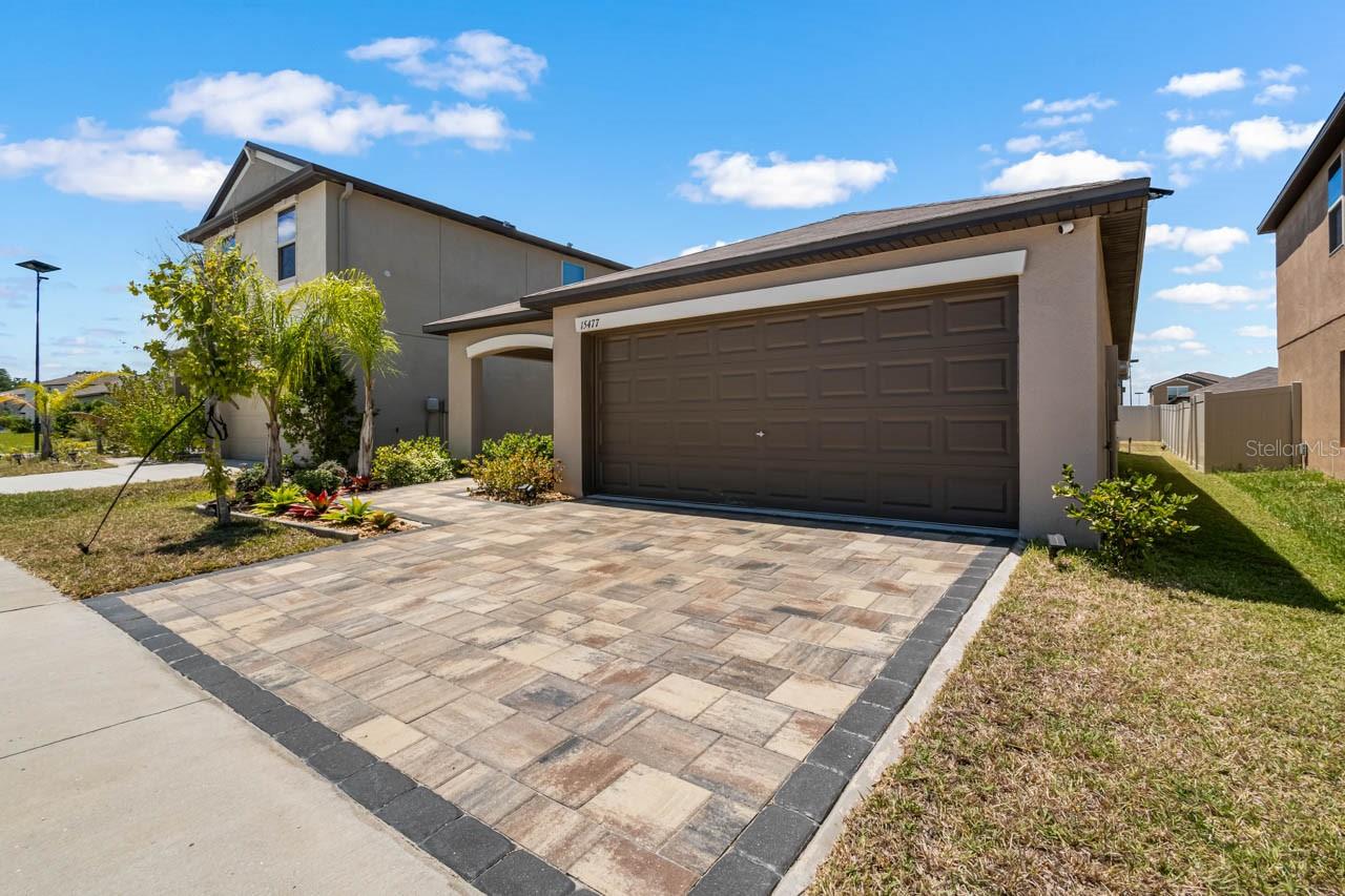 CYPRESS MILL PH 3 - Residential