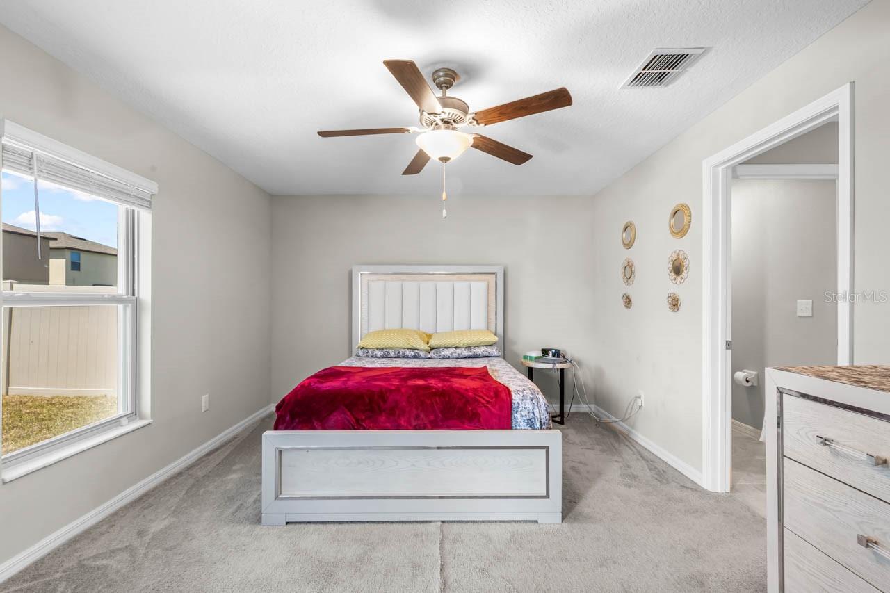 CYPRESS MILL PH 3 - Residential