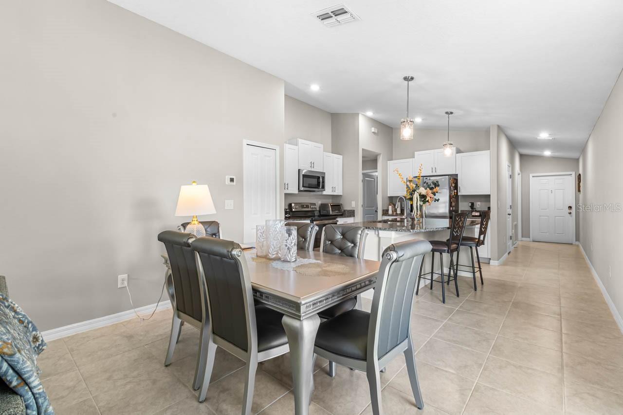 CYPRESS MILL PH 3 - Residential