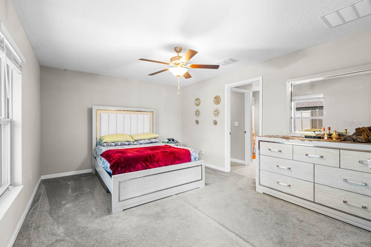 CYPRESS MILL PH 3 - Residential