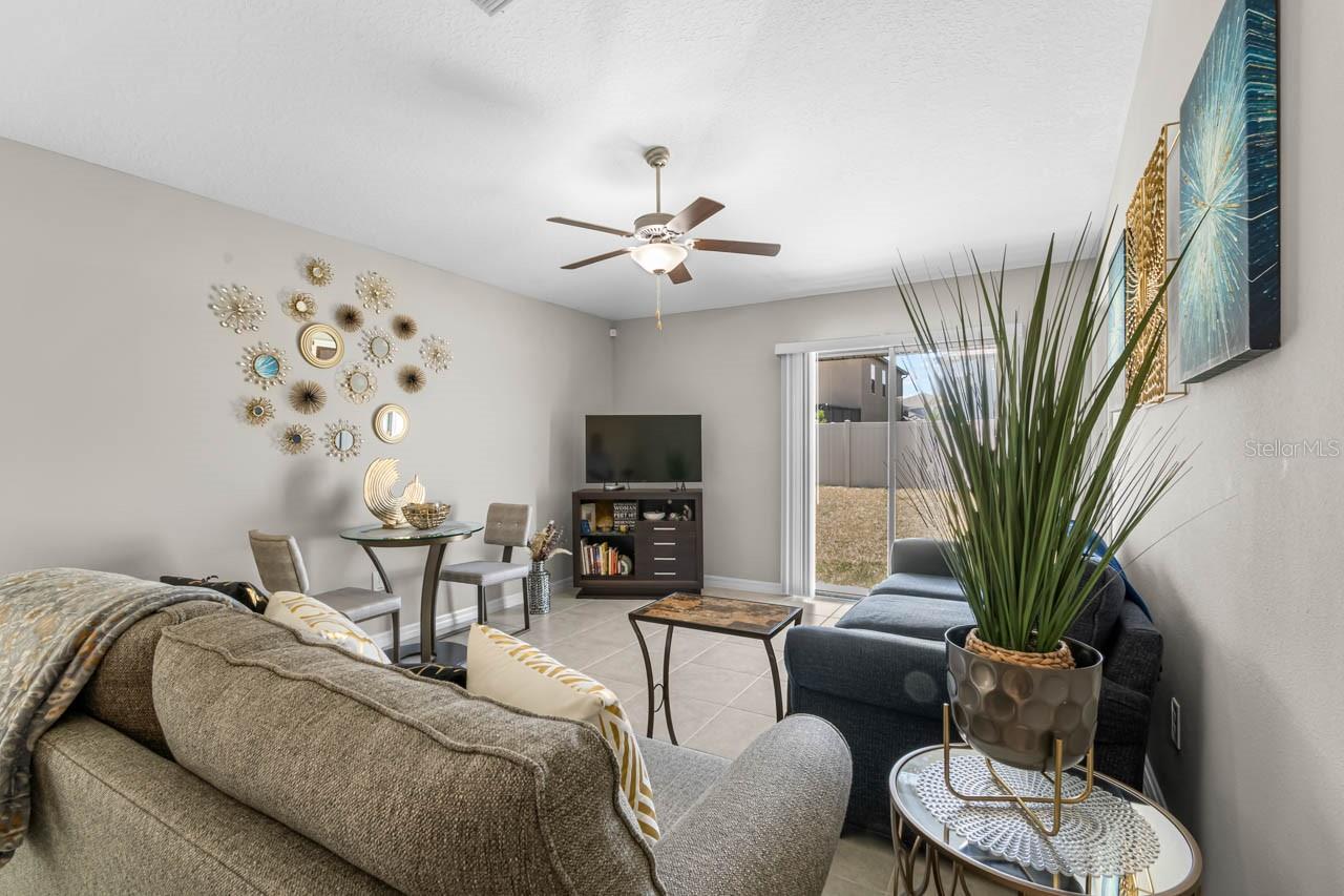 CYPRESS MILL PH 3 - Residential