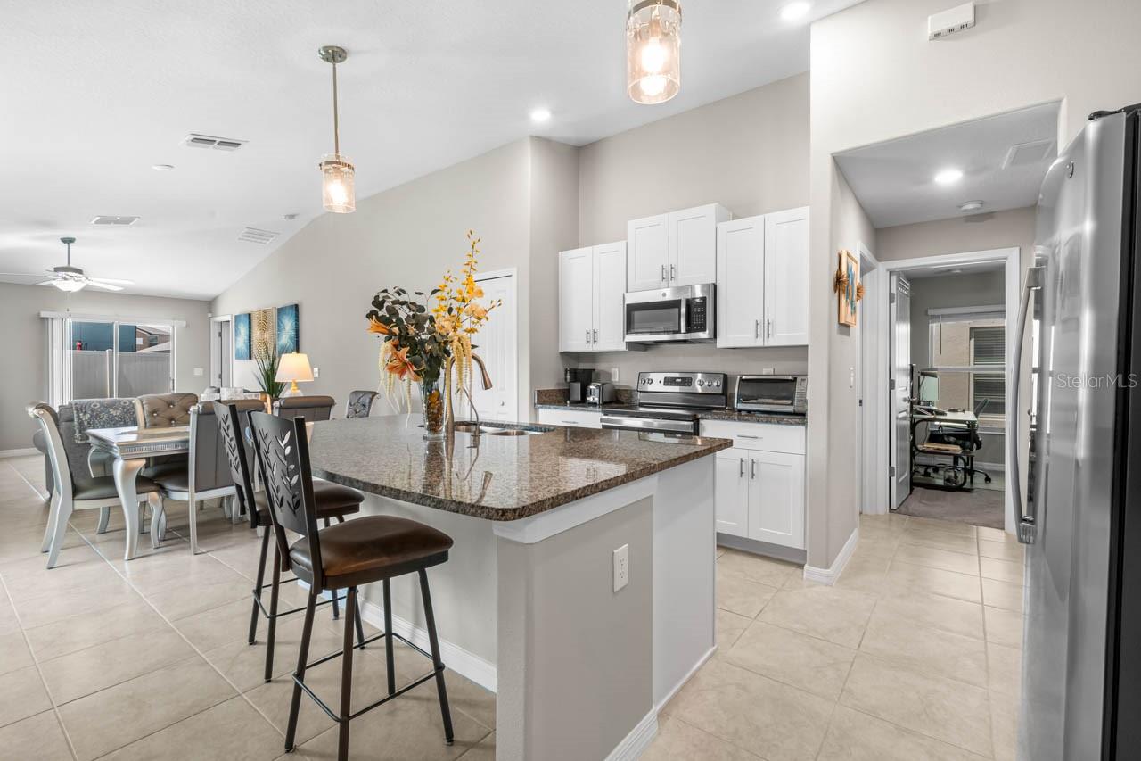CYPRESS MILL PH 3 - Residential
