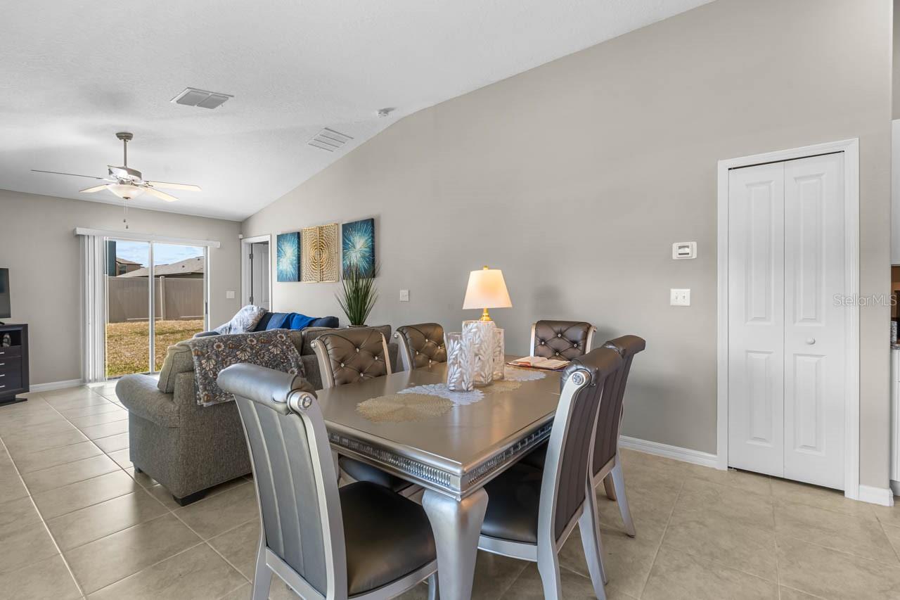 CYPRESS MILL PH 3 - Residential