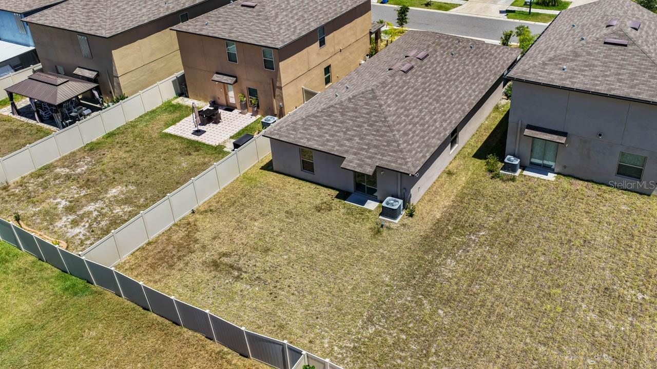 CYPRESS MILL PH 3 - Residential
