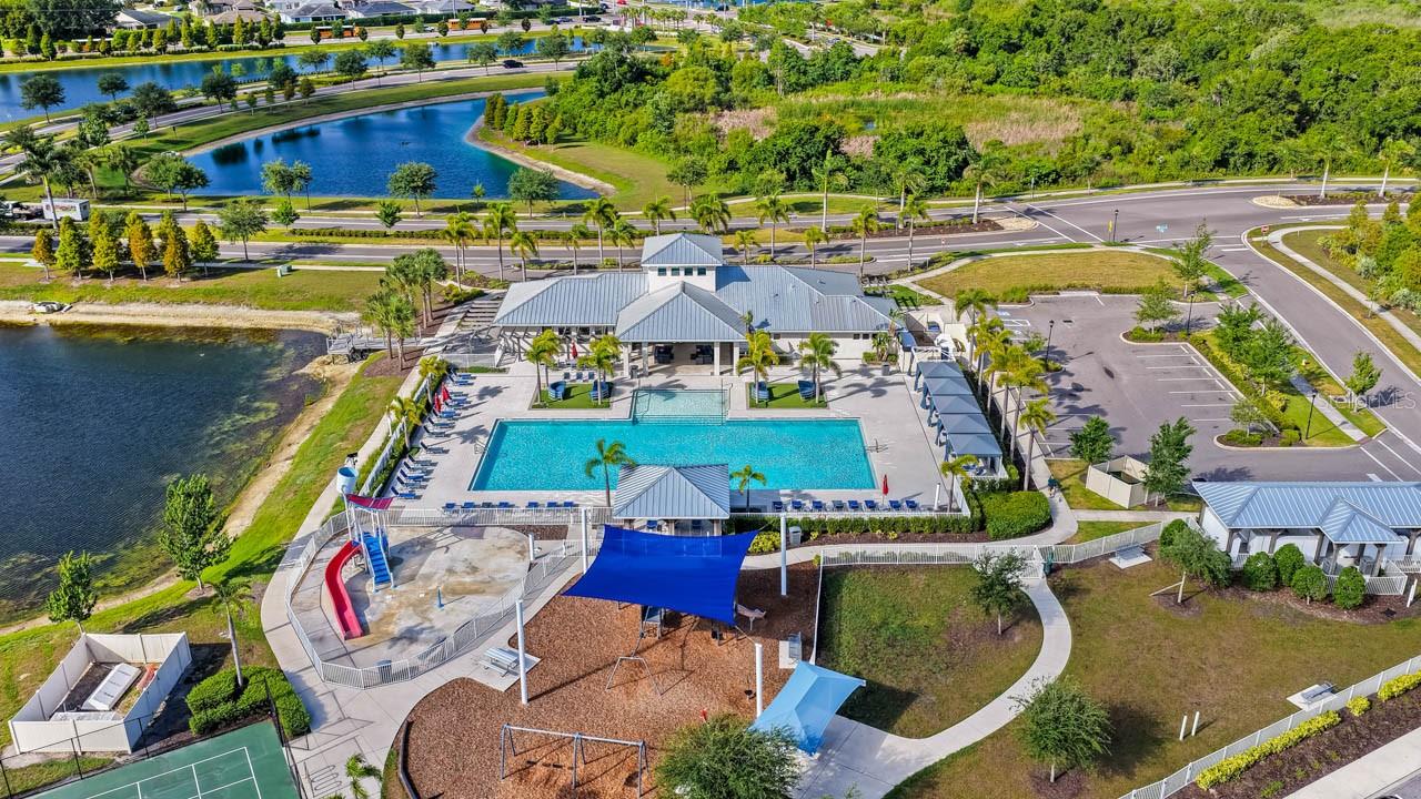CYPRESS MILL PH 3 - Residential