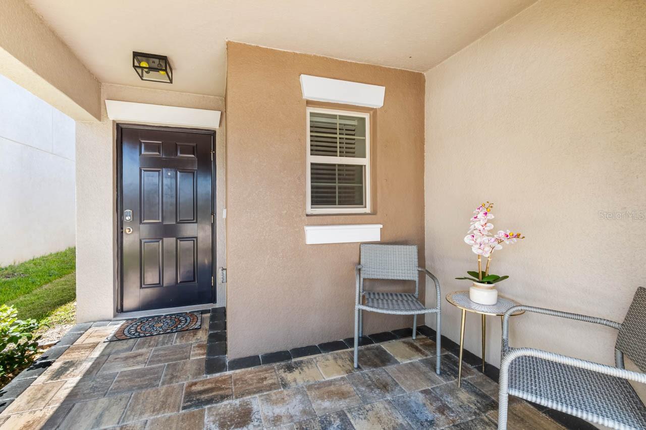 CYPRESS MILL PH 3 - Residential