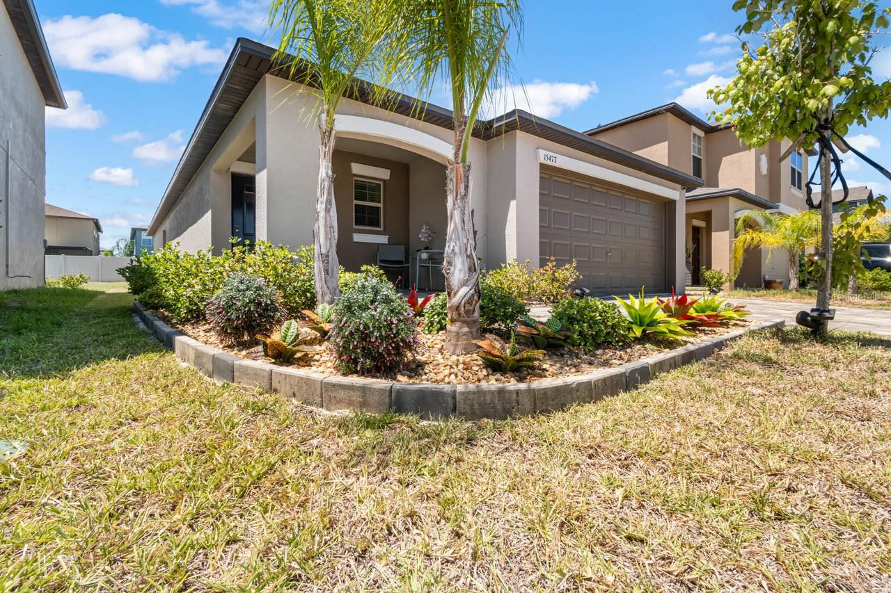 CYPRESS MILL PH 3 - Residential