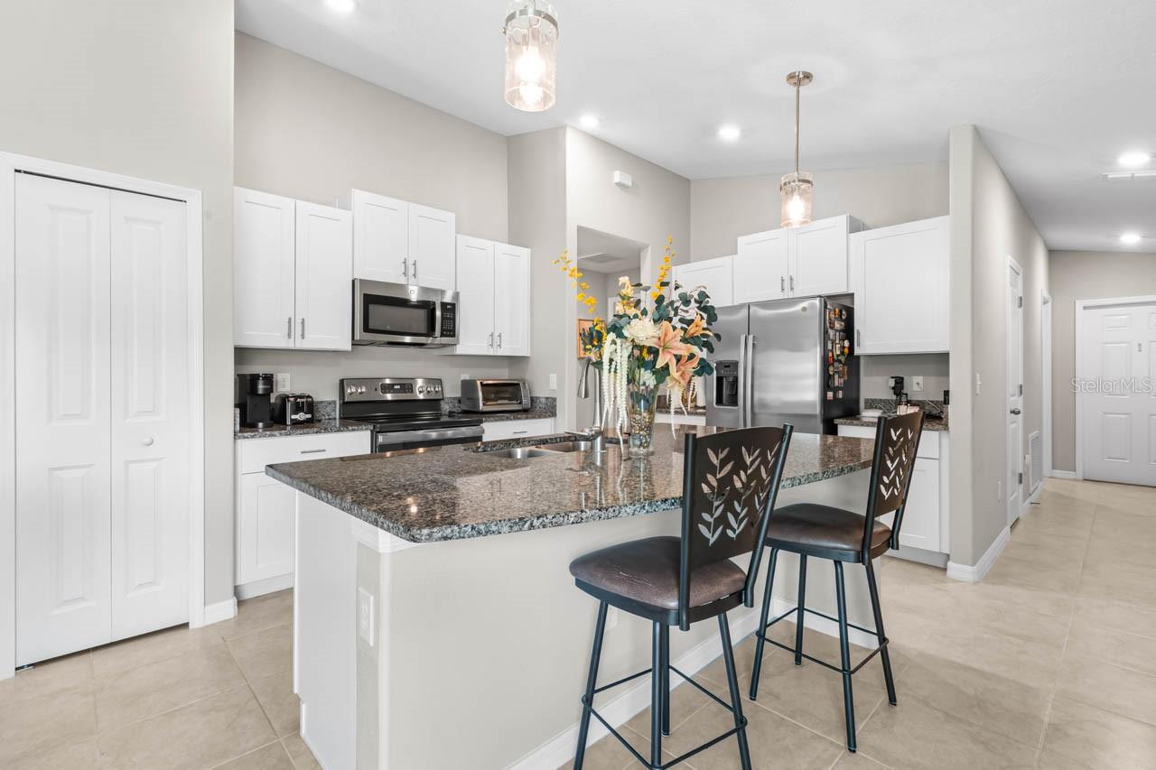 CYPRESS MILL PH 3 - Residential