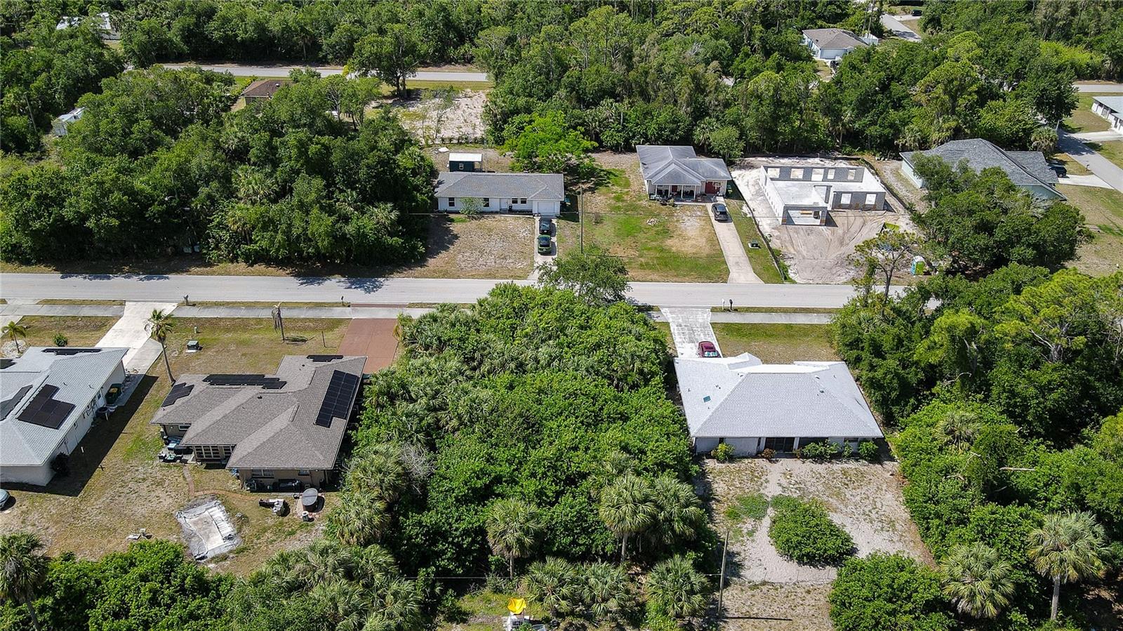 Buildable Residential Lot in Port Charlotte, FL 33980 | No HOA | 10,000 Sq Ft Lot | Prime Location Near Sunseeker Resort
Excellent opportunity to own a 10,000 sq ft residential vacant lot in Port Charlotte, Florida, located in one of Southwest Florida’s fastest-growing residential areas. Surrounded by newer homes and ongoing development, this property offers the ideal setting to build a custom home or secure a long-term land investment in a high-demand market.
No environmental issues identified based on a completed environmental inspection, making this property especially attractive for buyers looking for a clean and buildable homesite in Port Charlotte. Full written report available at buyer’s expense.
This lot features a peaceful residential setting with mature Florida vegetation and natural privacy, while still offering convenient access to major roads, shopping, dining, medical facilities, and waterfront attractions. The neighborhood continues to experience strong residential growth with increasing buyer demand and ongoing new construction nearby.
The property is ideally positioned just minutes from Sunseeker Resort Charlotte Harbor, Punta Gorda, and North Port, making it attractive for full-time residents, retirees, seasonal homeowners, or investors seeking Florida vacant land with future upside potential.
No HOA and no deed restrictions provide flexibility for future construction and ownership. Utilities are nearby, and the area continues to see substantial residential development with newly built homes throughout the community.
Enjoy close proximity to Gulf Coast beaches, boating, fishing, golf courses, shopping centers, restaurants, HCA Florida Fawcett Hospital, Charlotte Harbor, parks and outdoor recreation.
Whether you are searching for Port Charlotte vacant land, a Florida buildable lot, residential land near Punta Gorda, an oversized lot with no HOA, or a buildable homesite near Sunseeker Resort, this property offers strong value in a growing Southwest Florida market