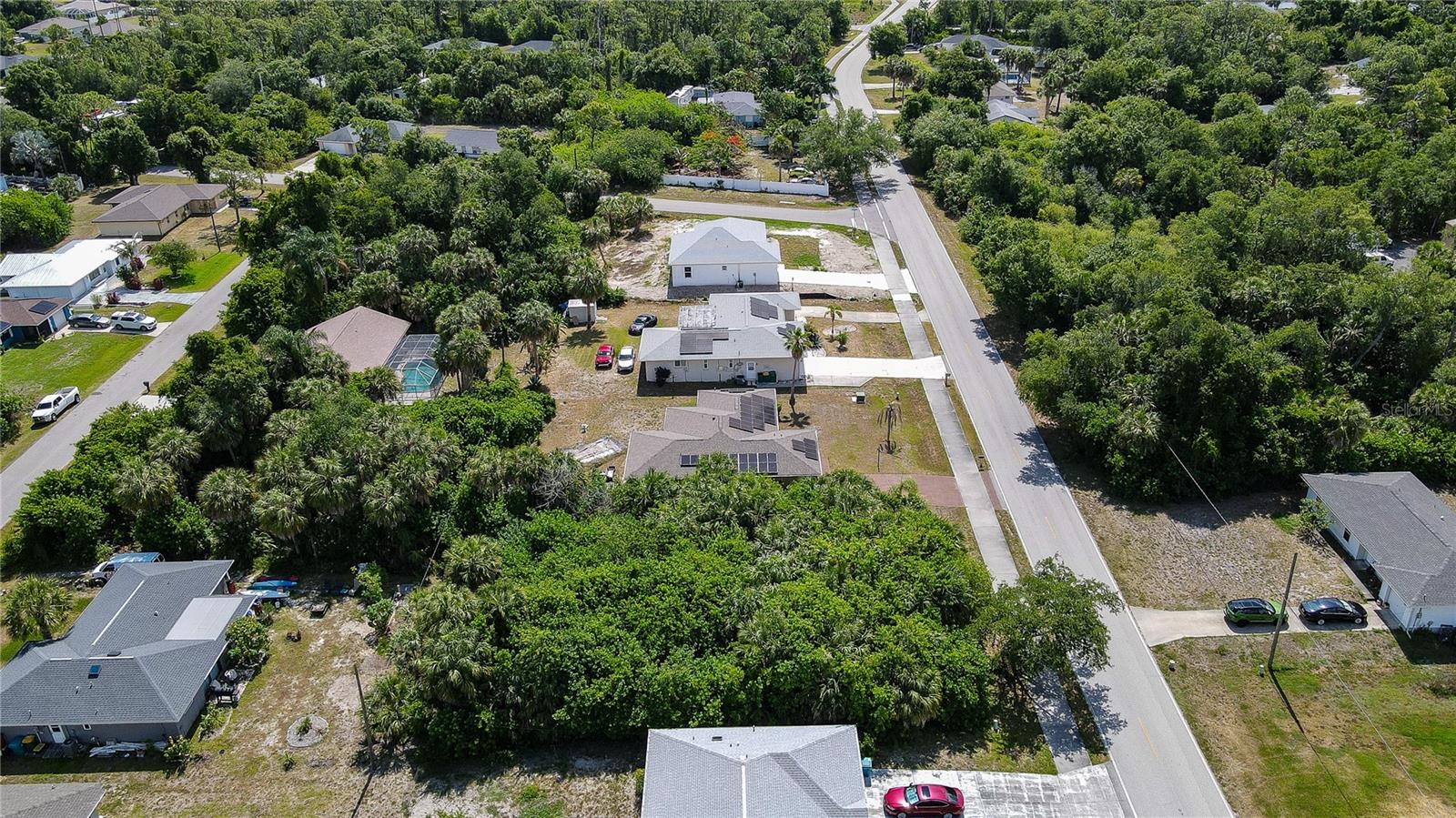 PORT CHARLOTTE SEC 013 - Land