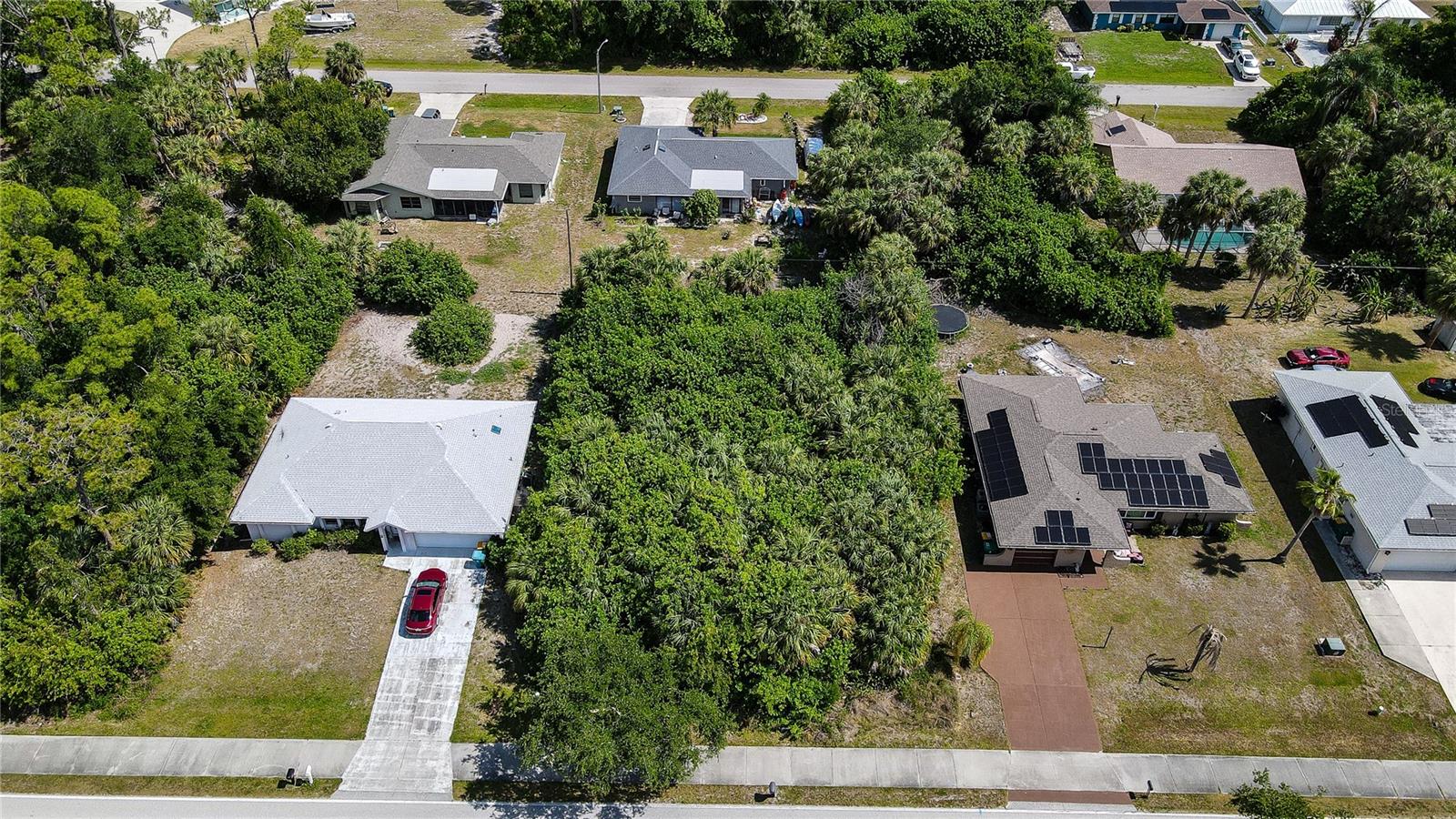 PORT CHARLOTTE SEC 013 - Land