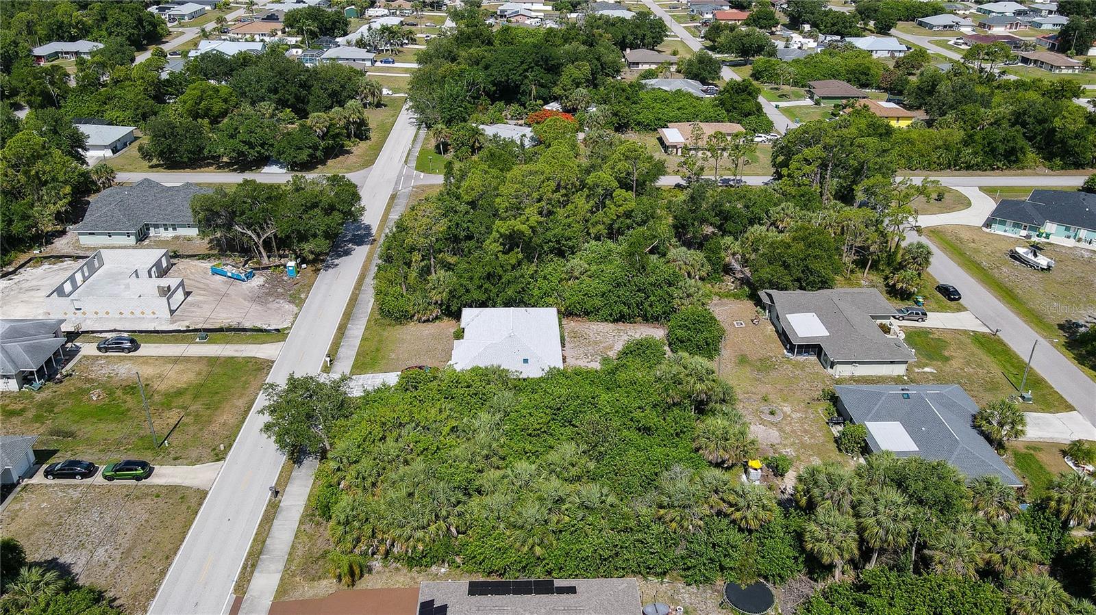 PORT CHARLOTTE SEC 013 - Land