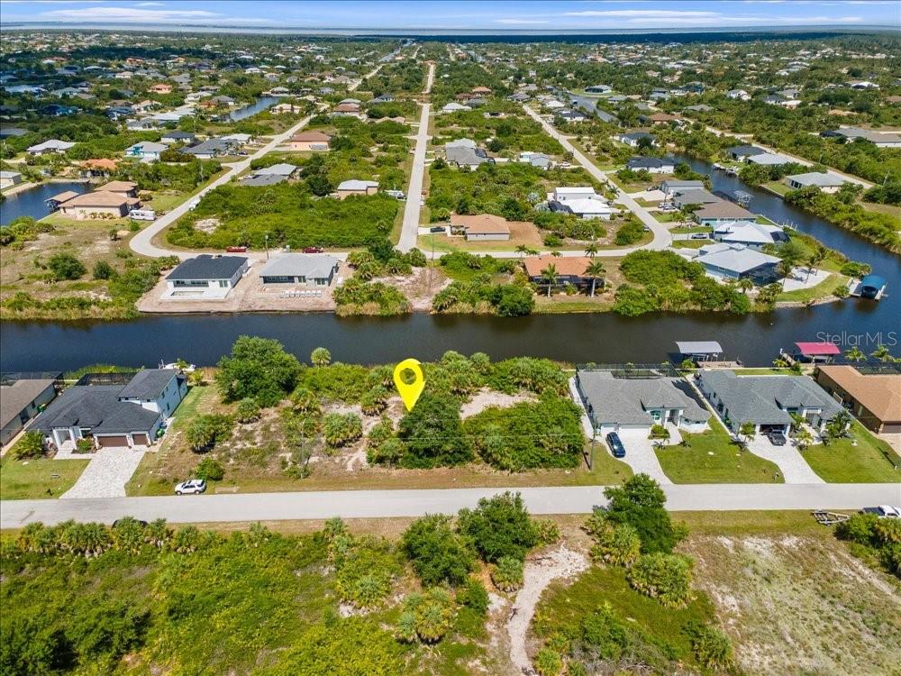 PORT CHARLOTTE SEC 087 - Land