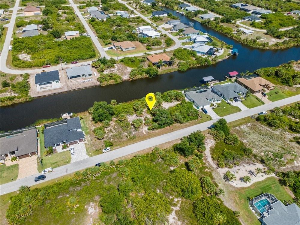 PORT CHARLOTTE SEC 087 - Land