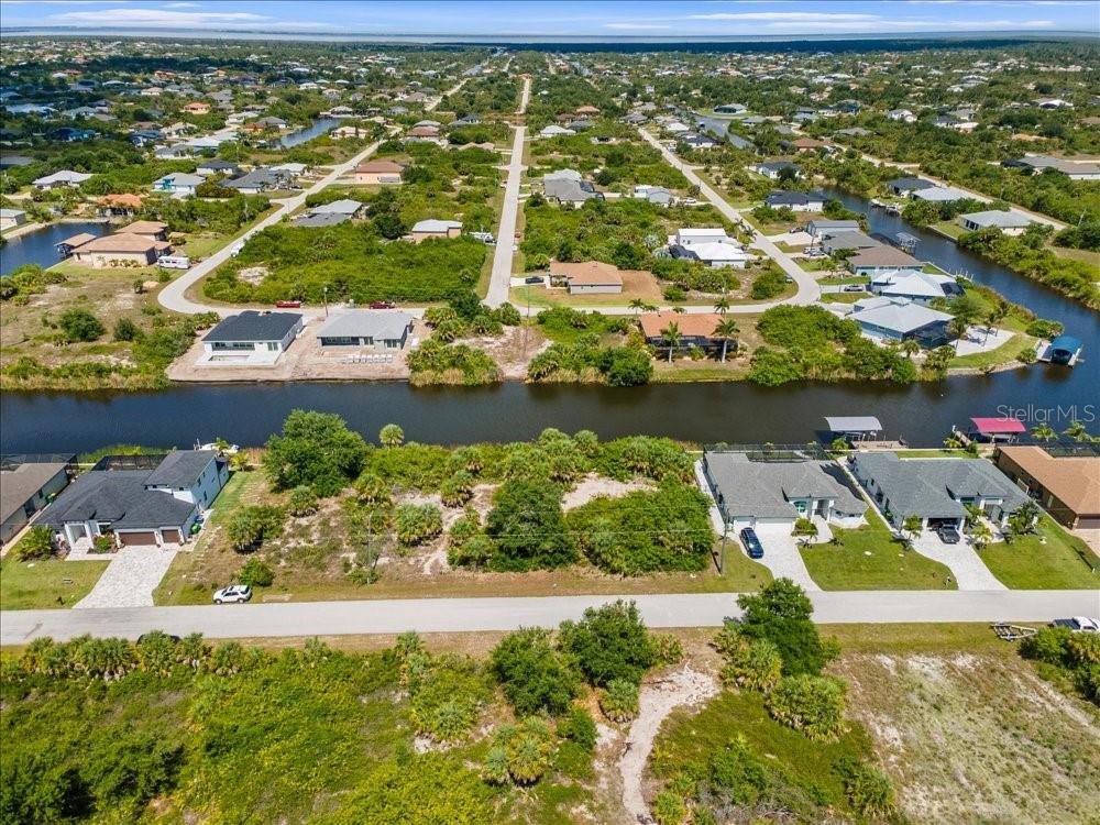 PORT CHARLOTTE SEC 087 - Land