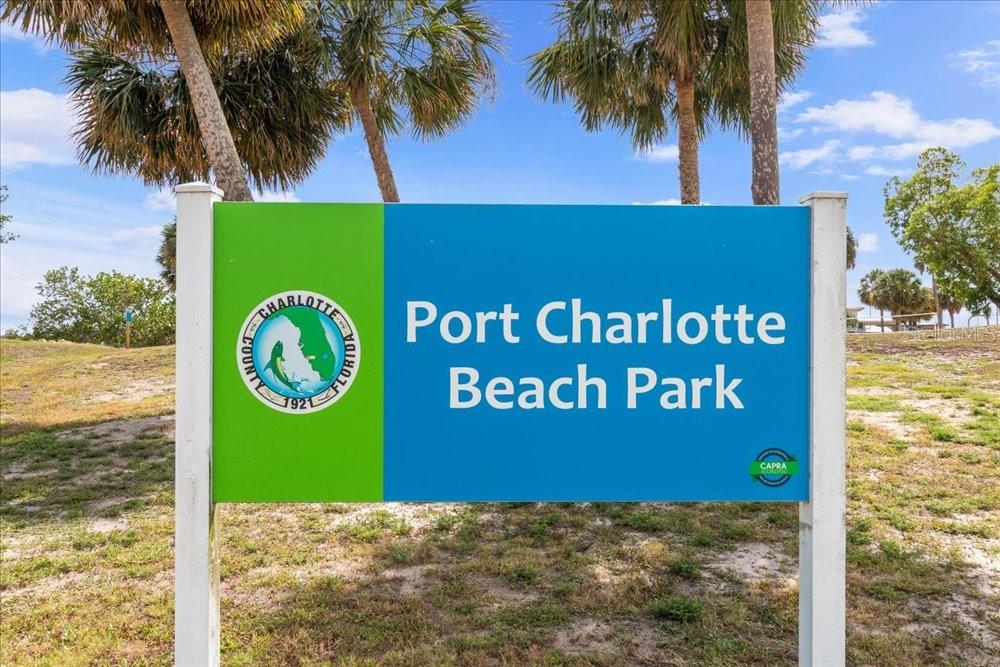 PORT CHARLOTTE SEC 087 - Land