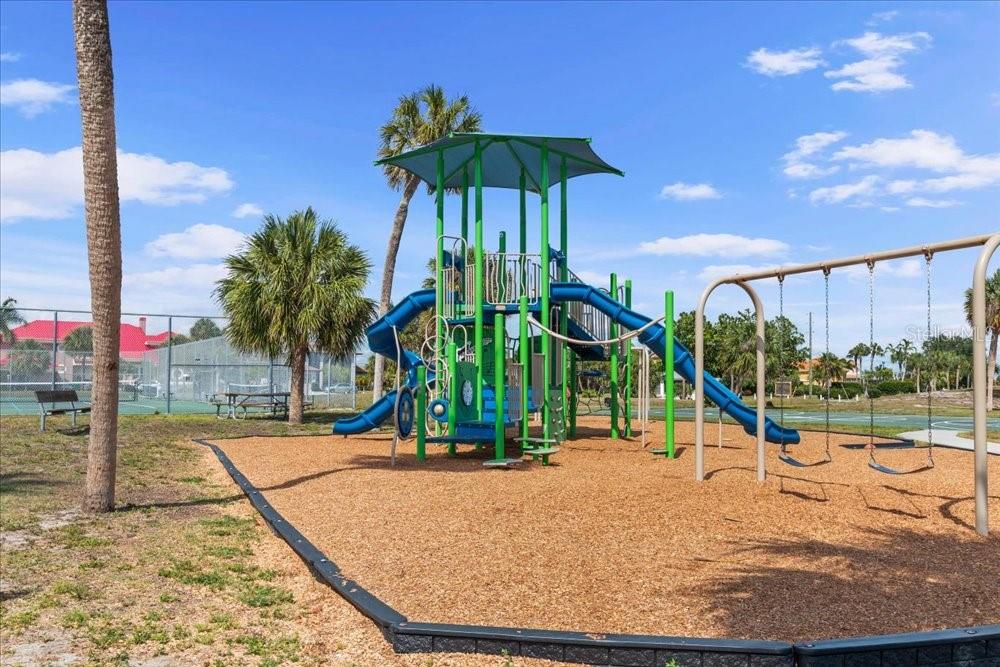 PORT CHARLOTTE SEC 087 - Land