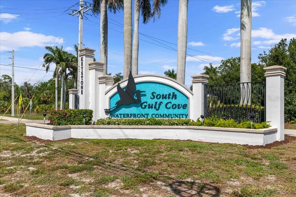 PORT CHARLOTTE SEC 087 - Land