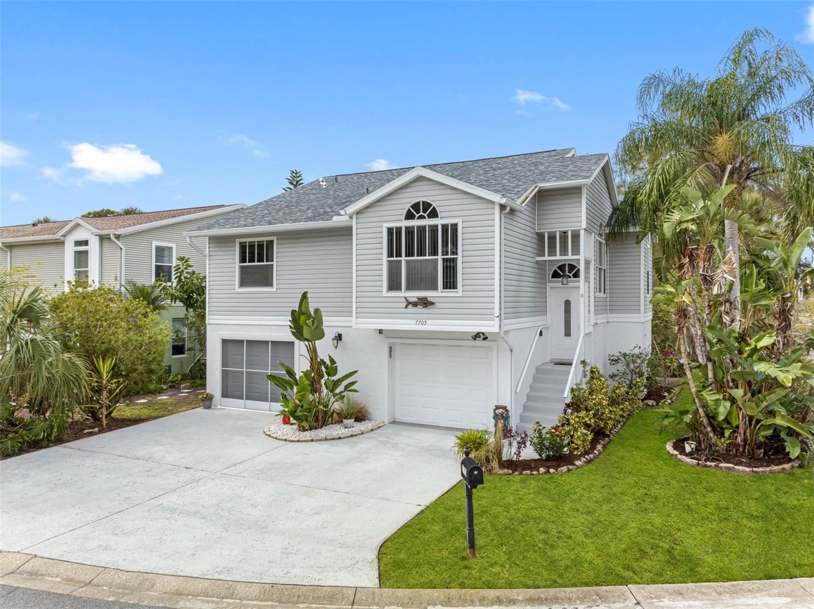 INDIAN TRACE - Residential