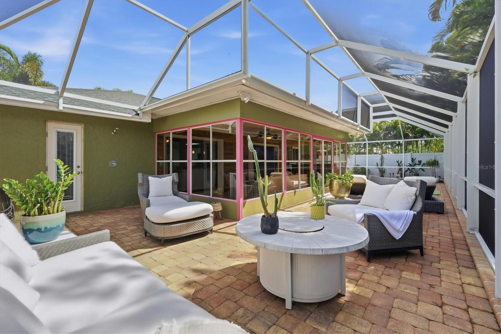 TAMARON - Residential
