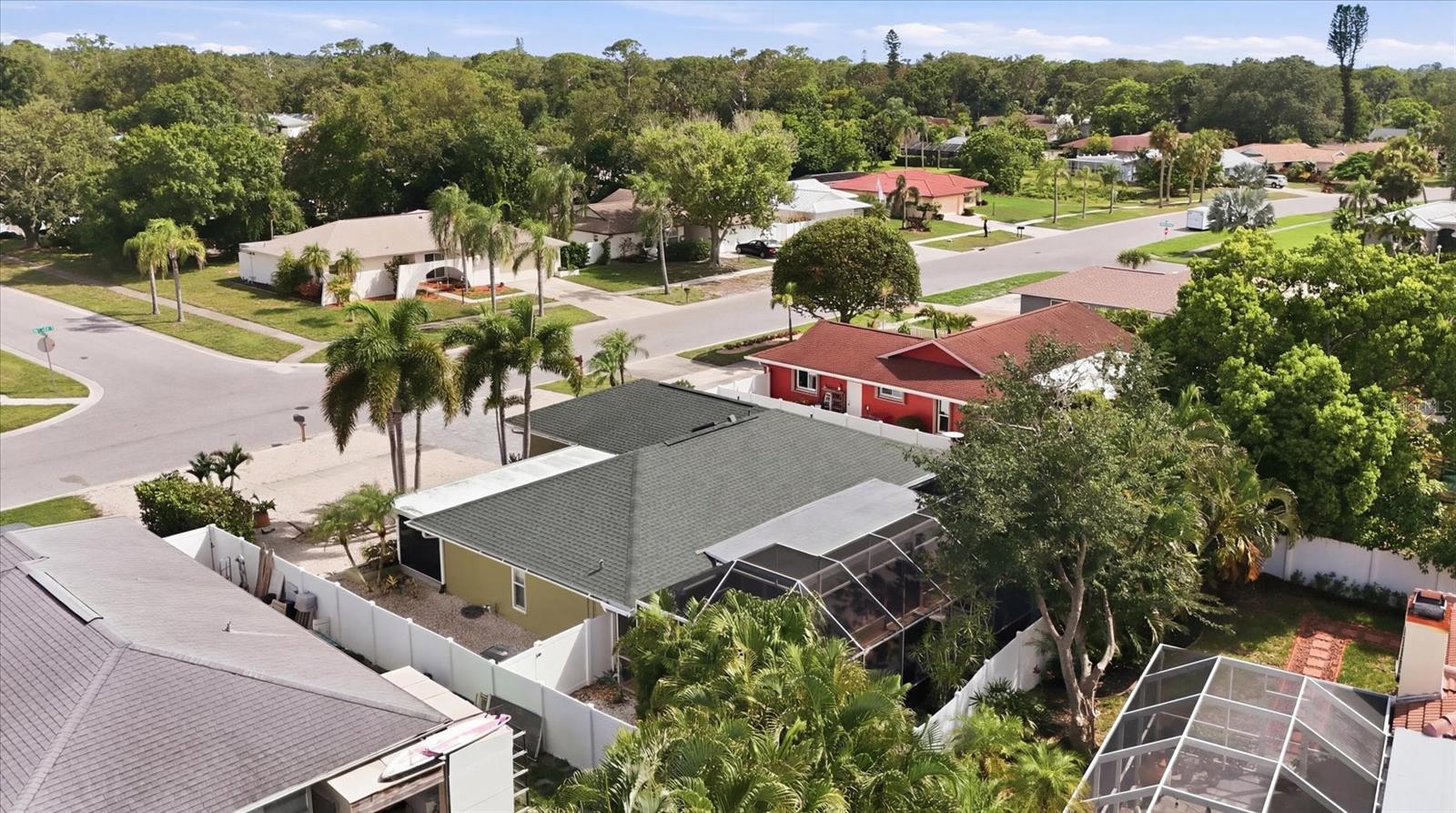 TAMARON - Residential