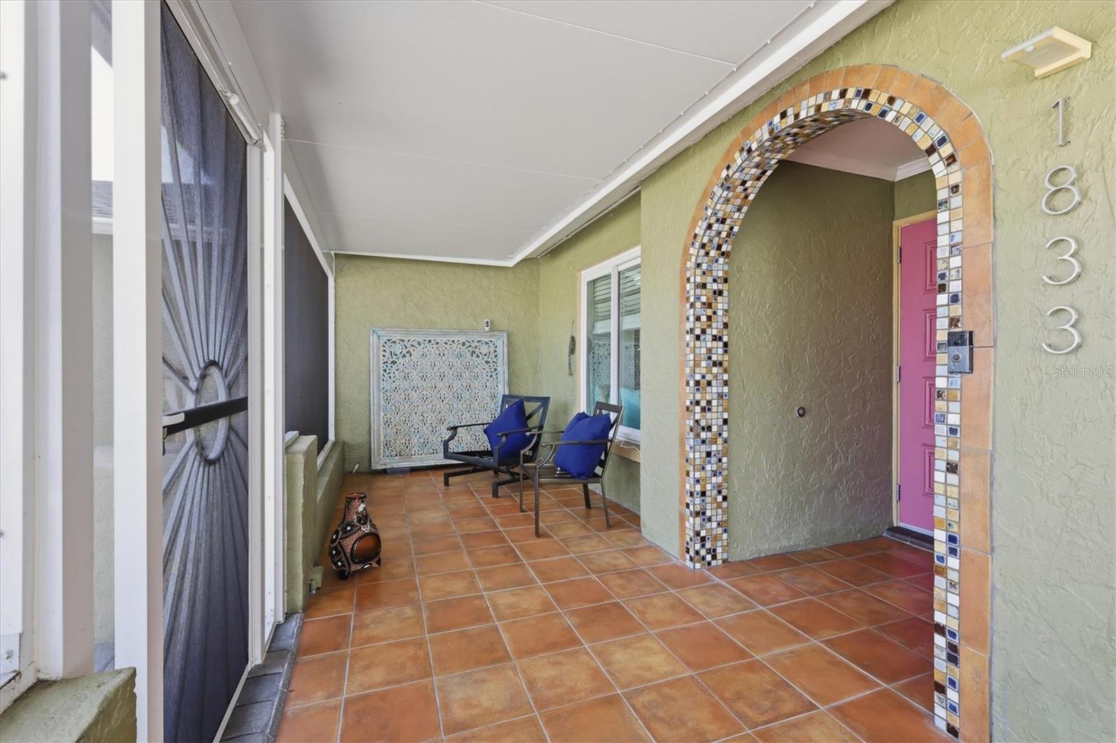 TAMARON - Residential