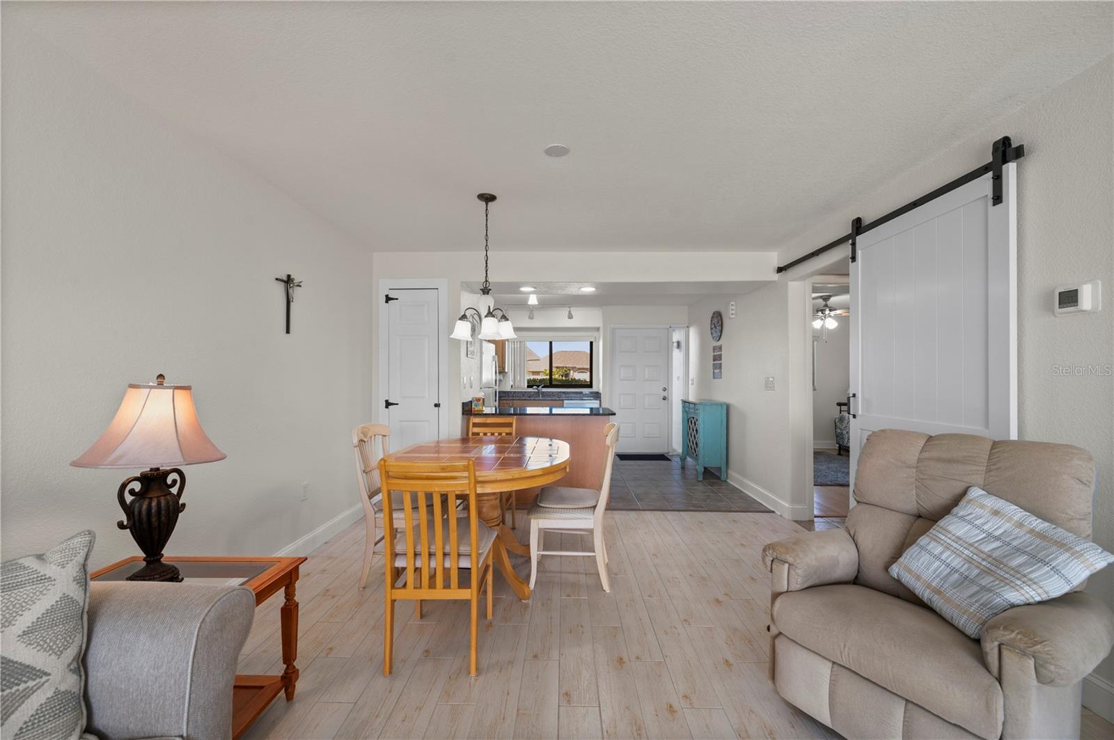 SERENITY/DEEP CRK - Residential