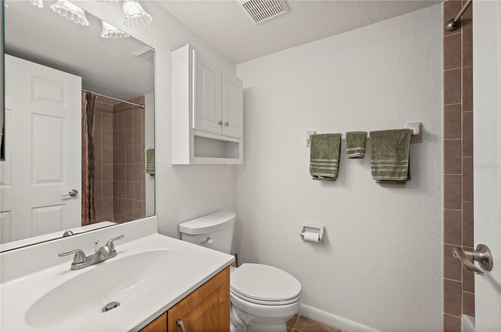 SERENITY/DEEP CRK - Residential
