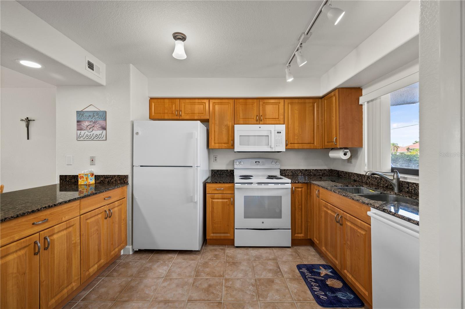 SERENITY/DEEP CRK - Residential