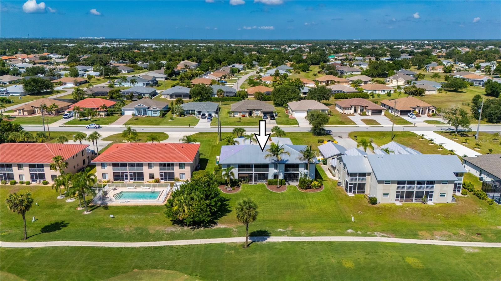 SERENITY/DEEP CRK - Residential