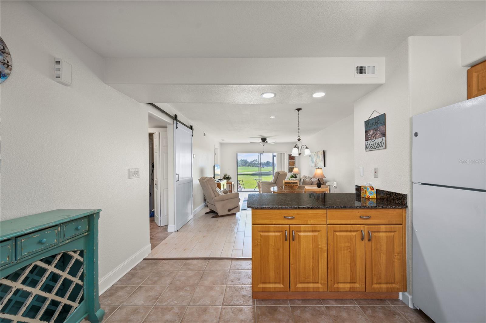 SERENITY/DEEP CRK - Residential