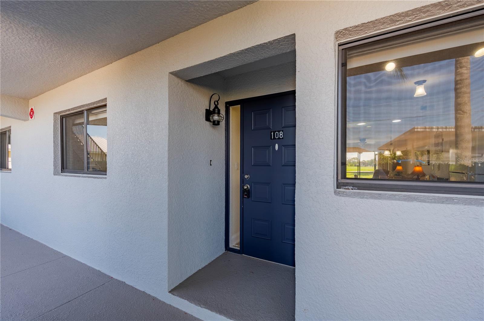 SERENITY/DEEP CRK - Residential