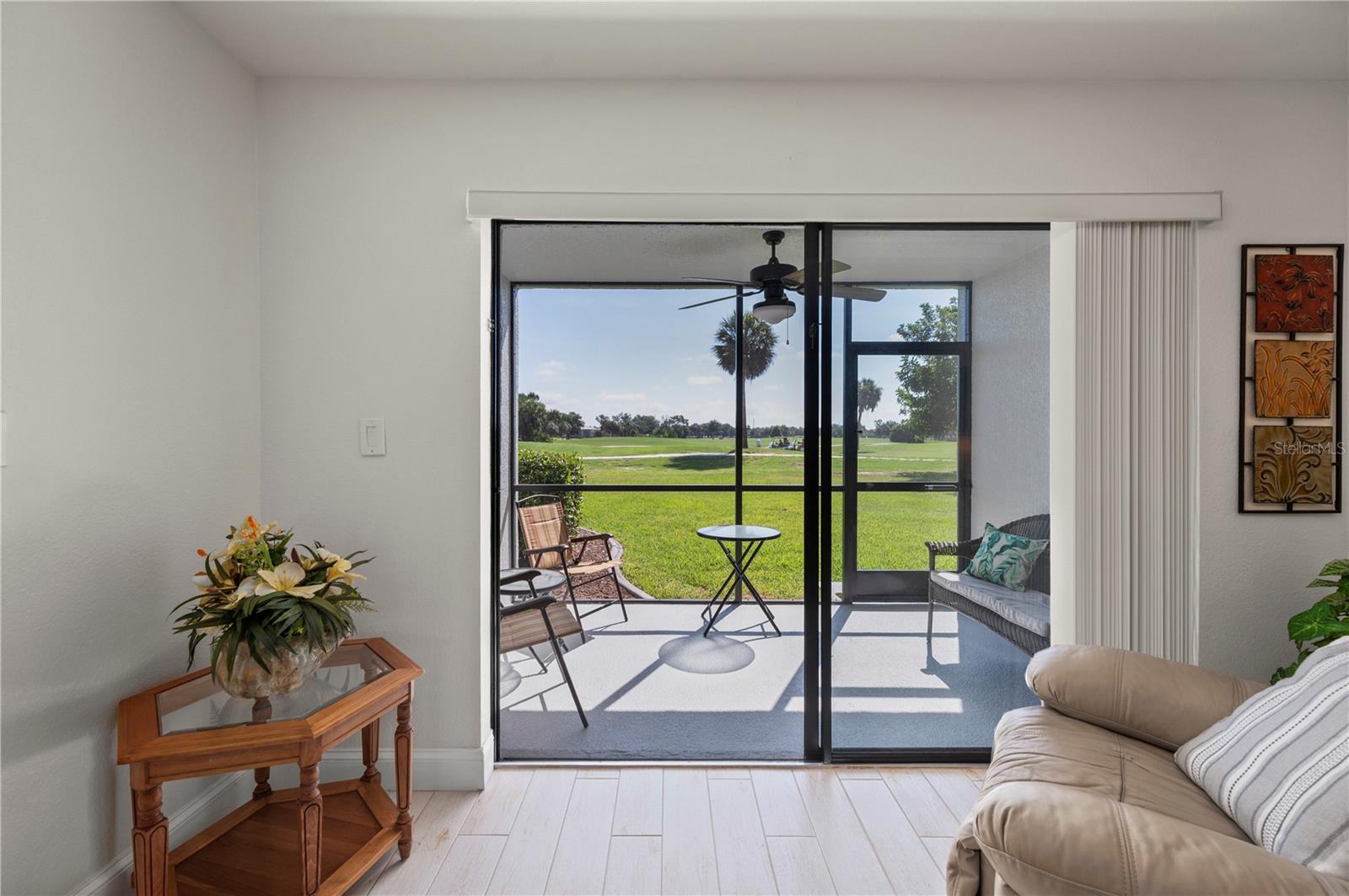 SERENITY/DEEP CRK - Residential