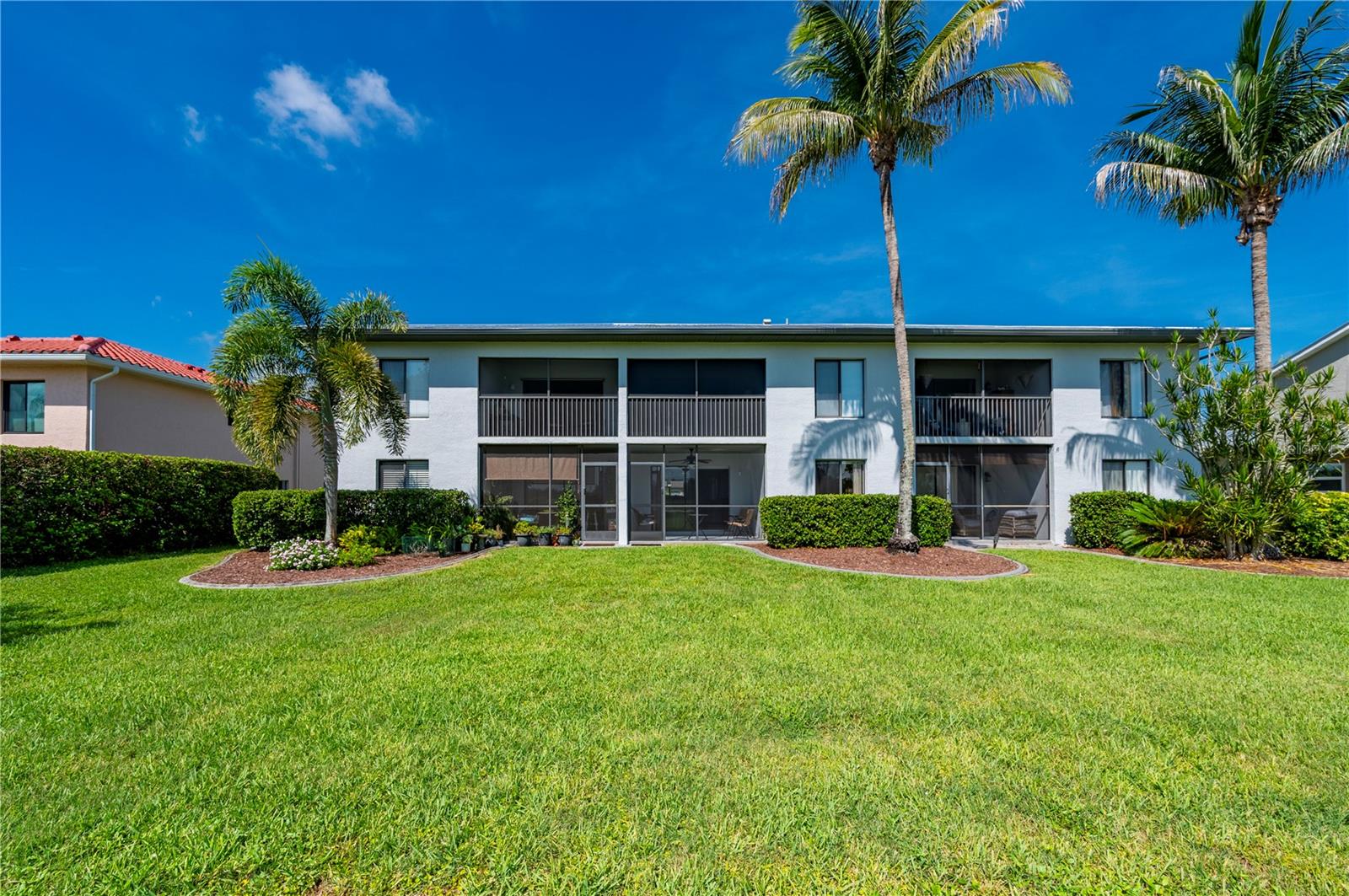 SERENITY/DEEP CRK - Residential