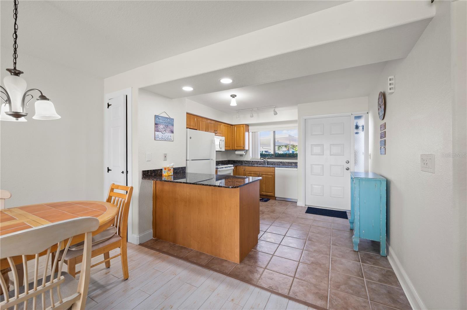 SERENITY/DEEP CRK - Residential