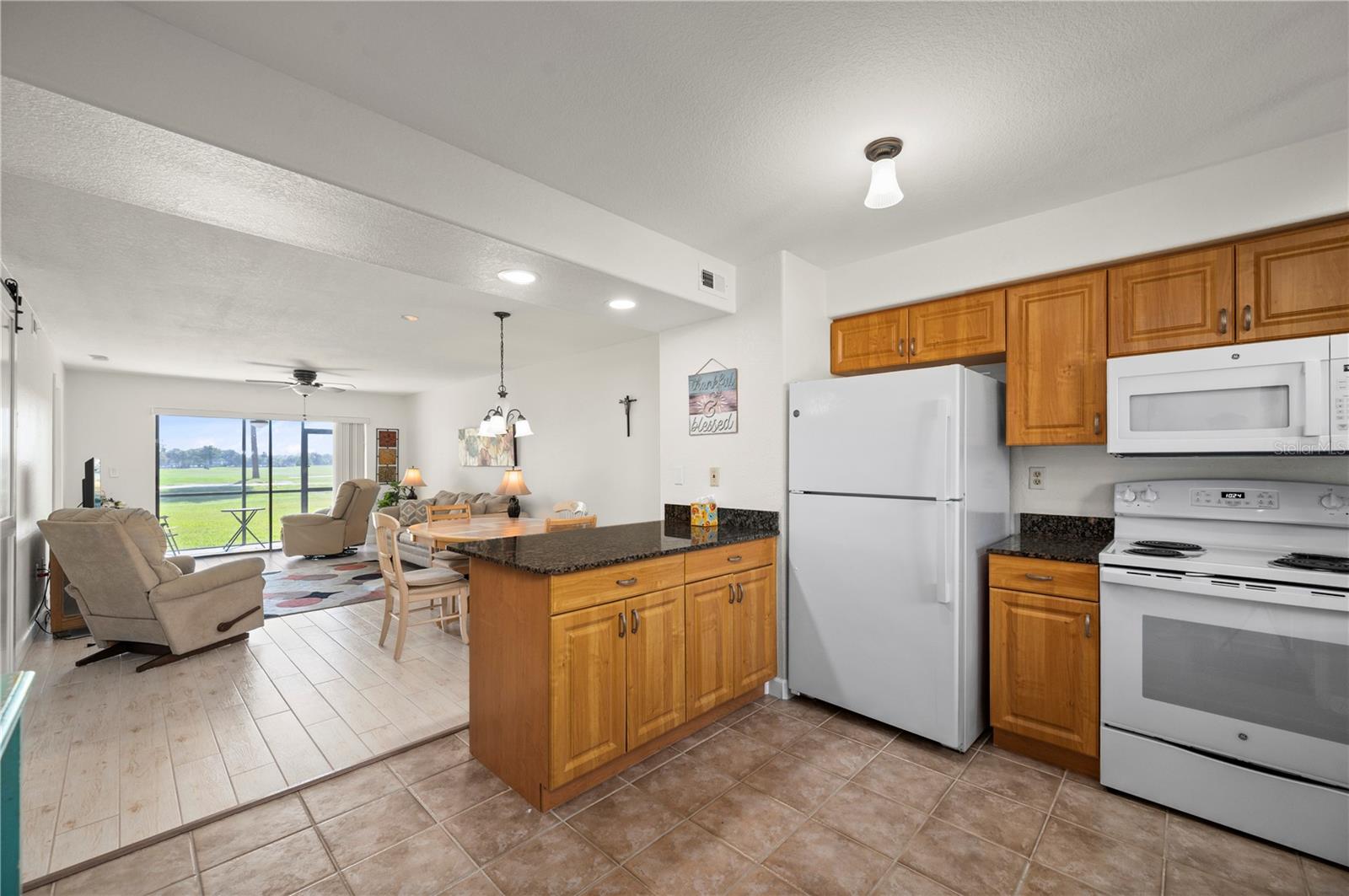 SERENITY/DEEP CRK - Residential