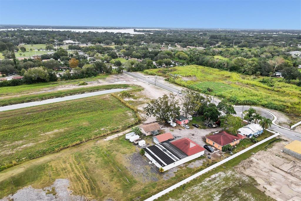 ACREAGE - Residential
