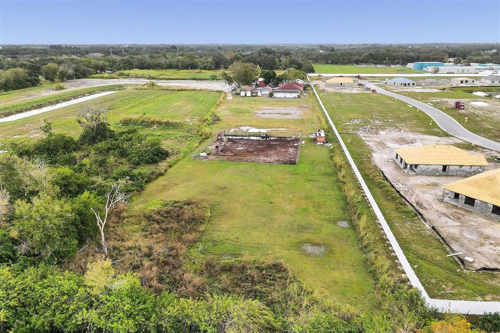 ACREAGE - Residential