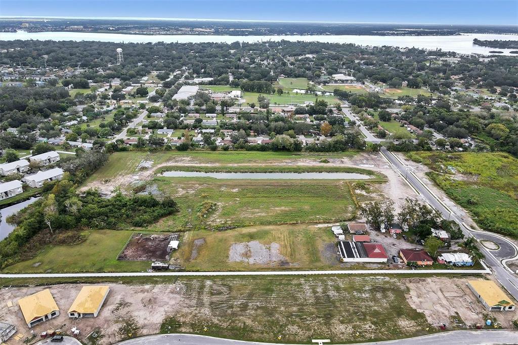 ACREAGE - Residential