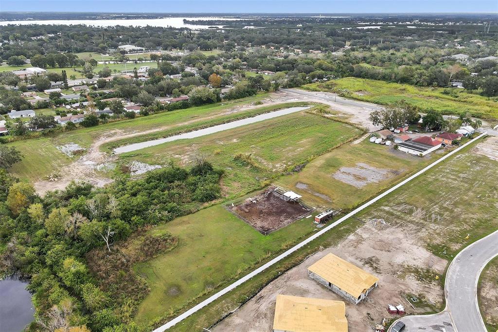 ACREAGE - Residential