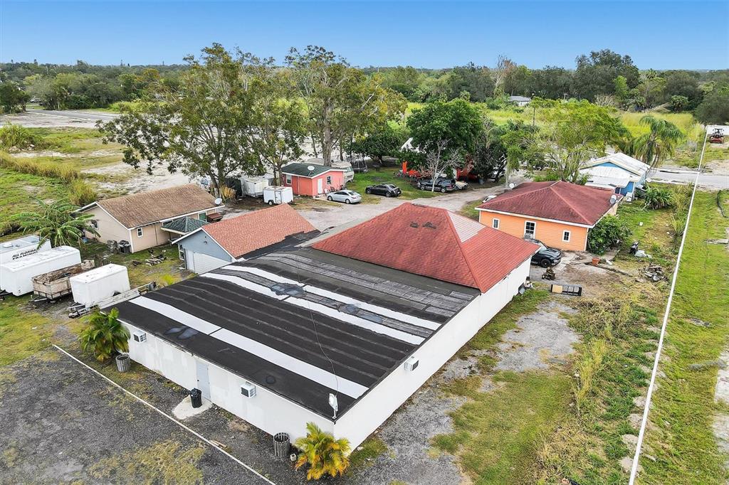 ACREAGE - Residential