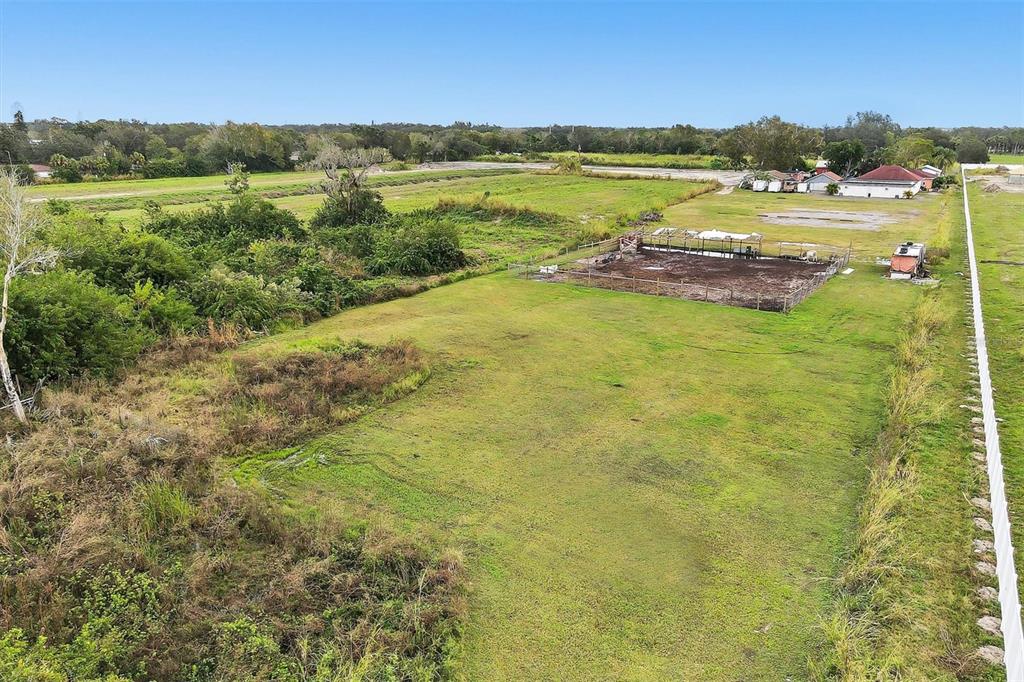 ACREAGE - Residential