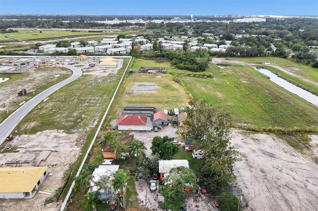 ACREAGE - Residential