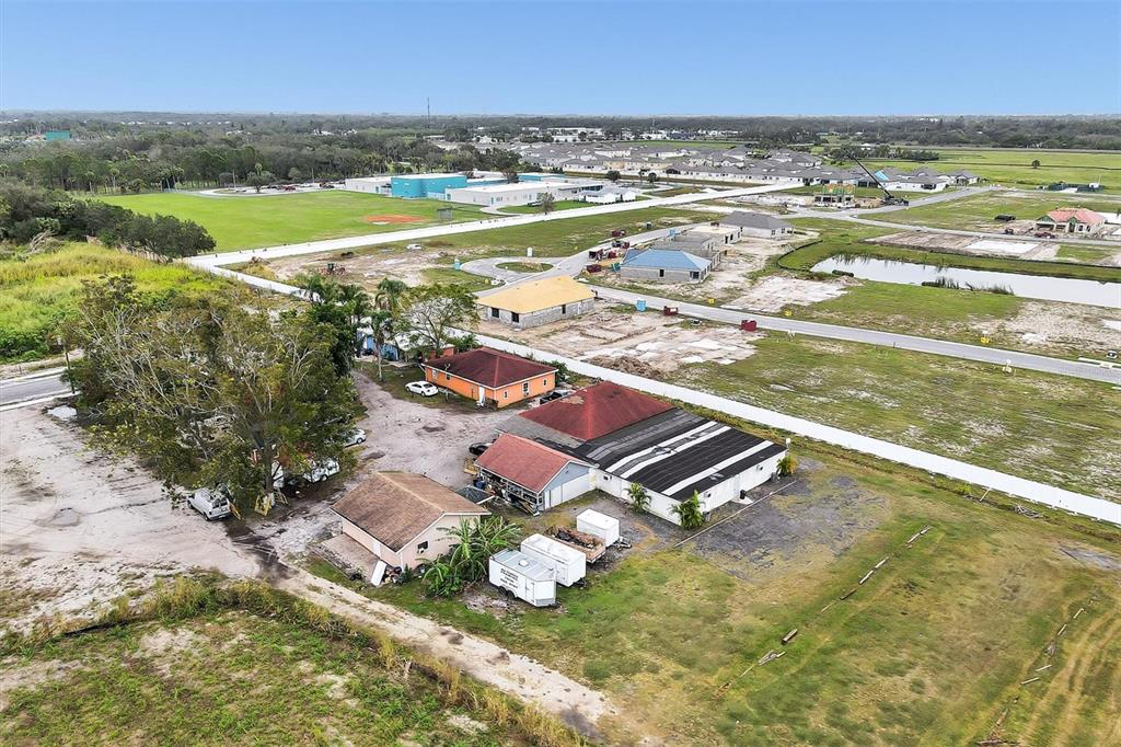 ACREAGE - Residential
