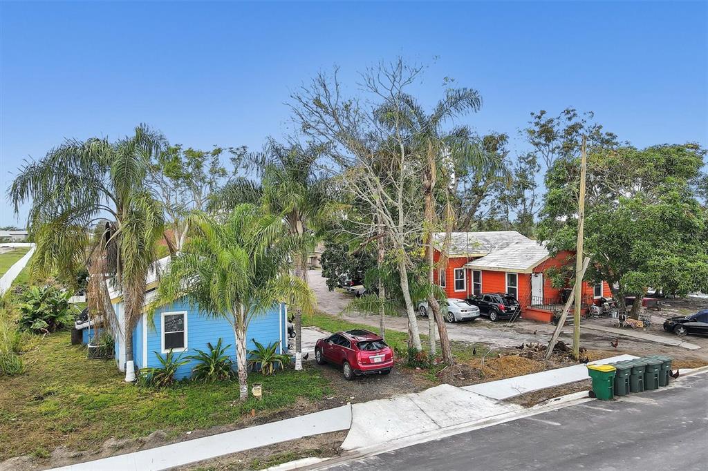 ACREAGE - Residential