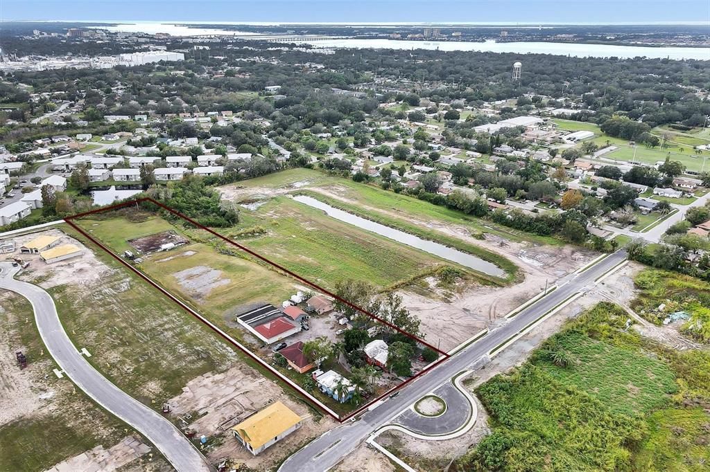 ACREAGE - Residential